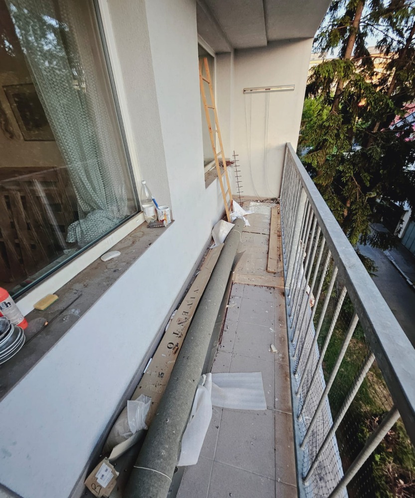 Byt Lovosická – kompletní rekonstrukce - foto 60